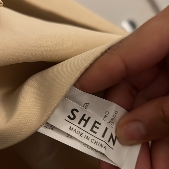 SHEIN blazers (sold separately) - Picture 4 of 14